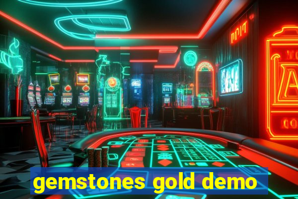 gemstones gold demo